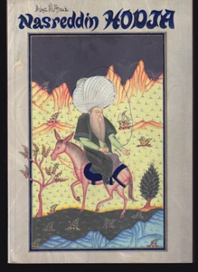 NASREDDIN HODJA By M. Ali Birant (Trade Paperback) - Imagen 1 de 2