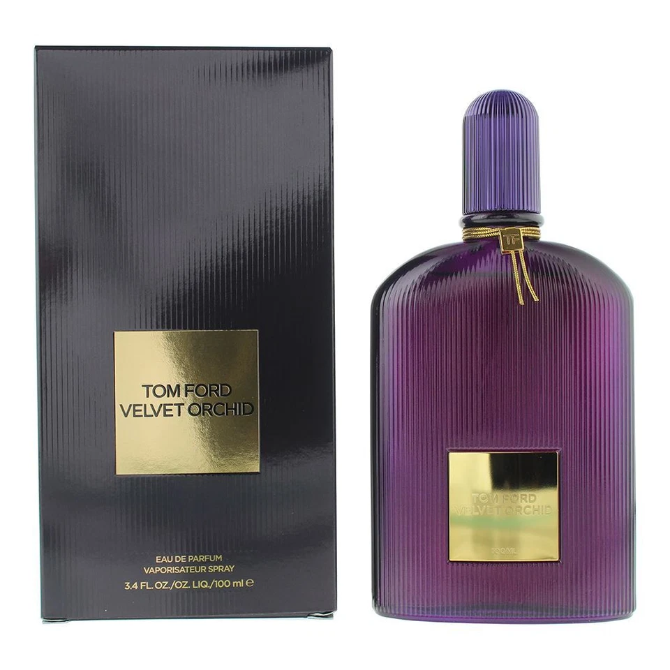 Tom Ford Velvet Orchid Eau de Parfum 100ml For Women - Photo 1/1