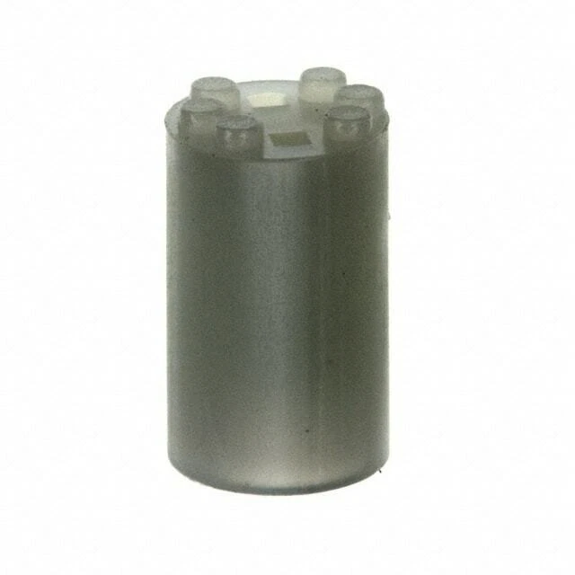 1 x SPACER MOUNTS LED T-1 .340" — 第 1/1 张图片