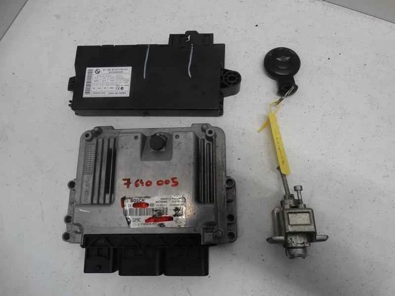 Kit demarrage 12147607685 Mini R56 de 10/05 à 08/10 - Photo 1/1