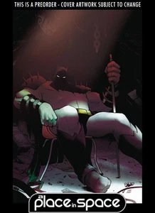 (WK34) ABSOLUTE BATMAN #11B - LEE GARBETT VARIANT - PREORDER AUG 20TH - Imagen 1 de 1