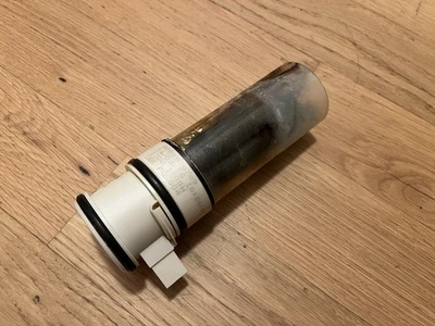 Bosch Siemens BSH Heizelement Heizkörper 1500W 230V für Geschirrspüler 00658791 - Bild 1 von 3