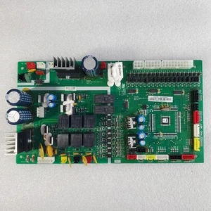 Cozzia EC-618 EC618 Massage Chair PCB MCB Ec-382B-bro Ec385_isolated - Picture 1 of 12