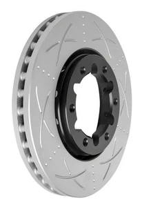 Bendix Ultimate 4WD Front Brake Rotor for Nissan Patrol GU, GR, Y61 4.8L TB48DE - Picture 1 of 1