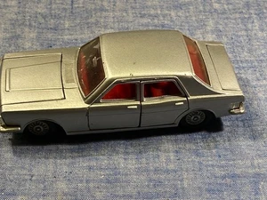 DINKY TOYS PAT No. 891681 FORD ZODIAC -Made in England Meccano LTD - Bild 1 von 6