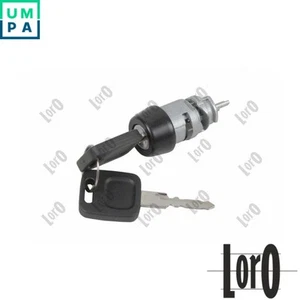 LOCK CYLINDER IGNITION LOCK 132-053-034 FOR AUDI 80/B4/B3 V8 100/C4 COUPE 2.0L - Picture 1 of 9
