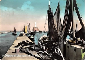 8103 01 MARINA DI RAVENNA - Picture 1 of 2