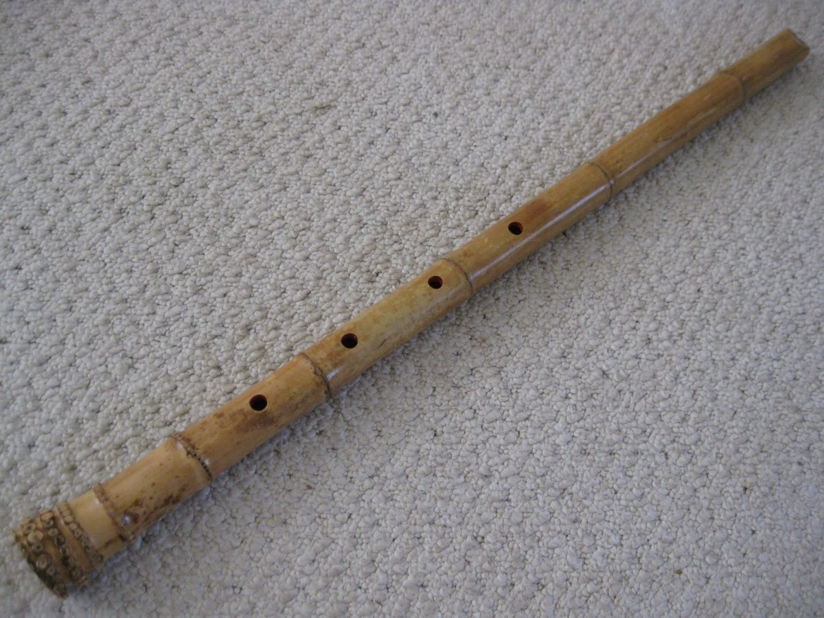 ヴィンテージ　尺八 尺八| eBay