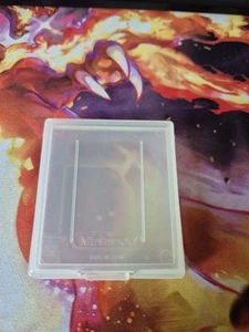 Original Nintendo Gameboy Clssic Hüllen Modul Case Schutzhülle Nintendo - Bild 1 von 2