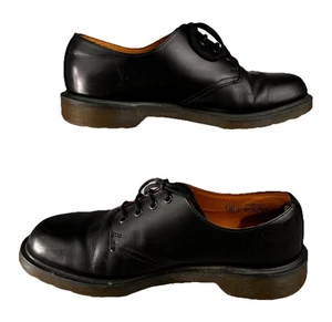 Dr. Martens Shoes 1461/59 Vintage Casual Lace-Up Smooth Leather - UK Size 11 - Picture 1 of 20