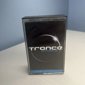 THE BEST TRANCE ANTHEMS…EVER: JOHN ’00’ FLEMING (UK DOUBLE CASSETTE TAPE) - Picture 1 of 3