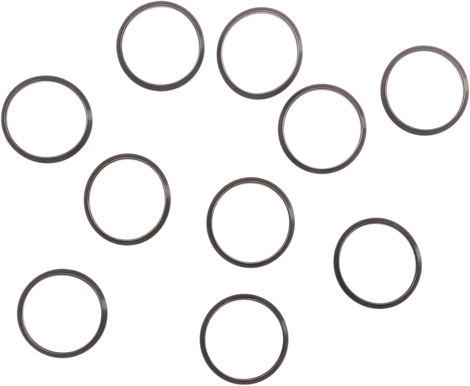 COMETIC - C9290 - Sello de colector de admisión para Harley-Davidson Wide Glide FXDWG Soft Foto 1 de 1