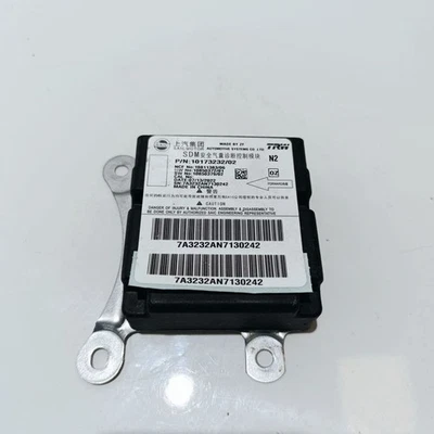 Centralina airbag MG Marvel R 2021 10173232 BOS101603 - Immagine 1 di 3