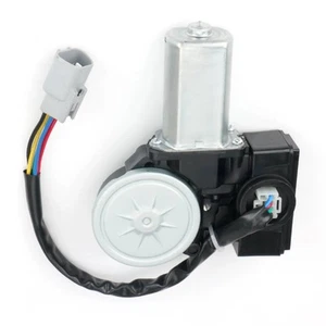 Left Front Power Window Regulator Motor 85720-60130 For Lexus LX470 Land Cruiser - Picture 1 of 5