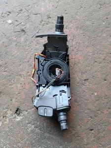 Renault Clio MK3 + Modus 2005-2012 Steering Wheel Squib Clock Spring 8200245447 - Picture 1 of 3