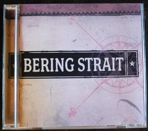 BERING STRAIT von BERING STRAIT - UNIVERSAL SOUTH 2003 - COMPACT DISK - Bild 1 von 2