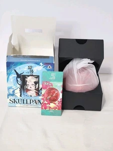 Pop Mart SKULLPANDA The Mirage Series, The Kanghou Opened Blind Box, not Bag  - Picture 1 of 10