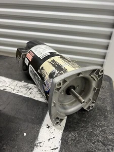 US Motors Aqua-Shield 1.65THP 115/230V SQFL SE Pool Motor - Picture 1 of 4