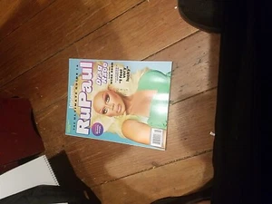 THE ULTIMATE GUIDE TO RUPAUL MAGAZINE -COLLECTOR'S ITEM  - Picture 1 of 2