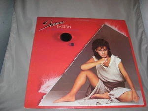 SHEENA EASTON A PRIVATE HEAVEN 1984 EMI AMERICA ST-17132, STEREO VINYL LP EX - Bild 1 von 4