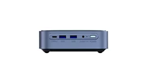 HP Mini PC Intel i7-4600U Windows 10 PRO 16 GB RAM 512 GB SSD WIFI LAN HDMI DP 4K - Imagen 1 de 8