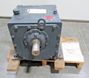 FALK RK2070F 2A Ultramax Gear Drive 25.12 Ratio Kit *REBUILT* - Picture 1 of 8