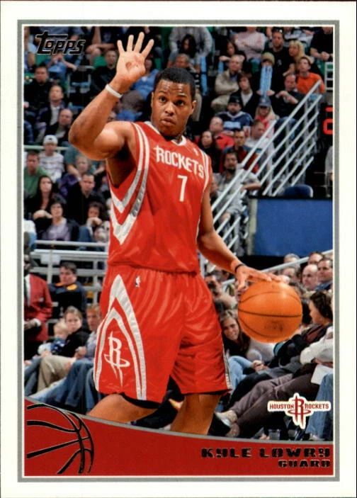 2009-10 Topps Basketball Card Pick 101-329 - Image 1 of 1