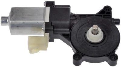 Motor de ventana eléctrica Dorman para Chevrolet Malibu 2004-2012 2005 2006 2007 2008 Foto 1 de 3