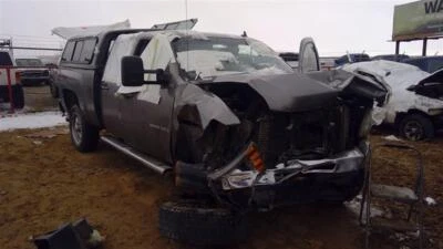 Alternador usado compatible con: Chevrolet Silverado 2500 2008 camioneta 125 amperios grado A Foto 1 de 4