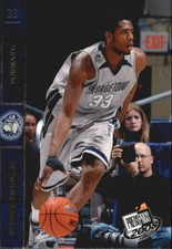 2008 Press Pass Basketball Card Pick