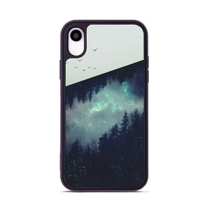 For Samsung Galaxy Apple iPhone 15 Funny Cases Upside Down Nature - Picture 1 of 5