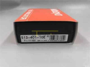 1pcs Mitutoyo 513-401E Dial Test Indicator 14mm/0.001mm Horizontal 513-401-10E - Picture 1 of 9