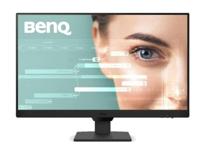 4718755093050 BenQ 9H.LLTLJ.LBE Computerbildschirm 68,6 cm (27") 1920 x 108 - Bild 1 von 2