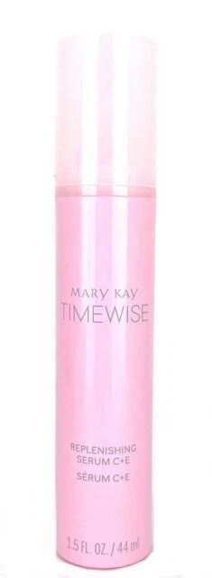 Mary Kay 171886 TimeWise Day & Night Treatment Serum - 44ml