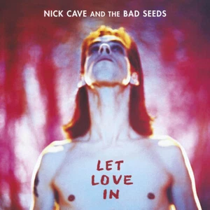 Nick Cave & The Bad Seeds - Let Love In (LP, Album, RE, RM, 180) (Mint (M)) - Picture 1 of 5