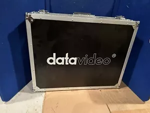 SE-800 DataVideo Digital Video Mixer With Case - Picture 1 of 9