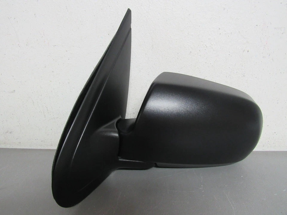 2001 2002 2003 2004 2005 2006 2007 FORD ESCAPE LEFT SIDE DOOR MIRROR - Image 1 of 4