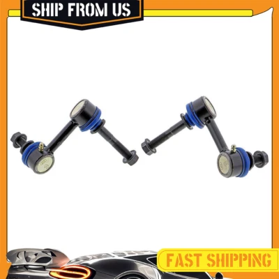 Kit de enlace de barra estabilizadora delantera Mevotech para Lexus IS350 3,5 L Lexus IS250 2,5 L Foto 1 de 4