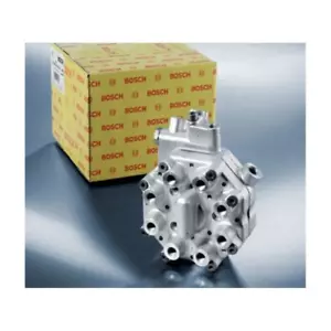 MERCEDES M103 FUEL INJECTION DISTRIBUTOR 6-CYLINDER BOSCH NEW A0000741913 - Picture 1 of 1
