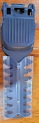 Gardena 2342 Shrub Hedge Trimmer Blade Classic Comfort Cut Attachment 12.5cm 5in - Image 1 of 4