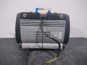 JUN-AIR MODEL: OF302 AIR COMPRESSOR M33360 - Picture 1 of 7