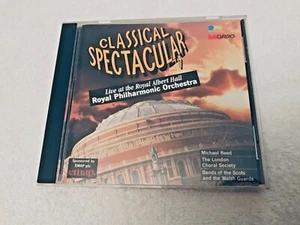 Royal Philharmonic Orchestra The London Choral Society Michael Reed Music CD MCA - Imagen 1 de 1