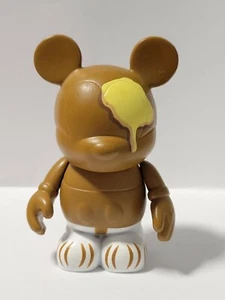 Disney 3" Vinylmation | Holiday 1 Cooked Turkey | Randy Noble | 2009 | Con tarjeta - Imagen 1 de 5