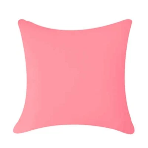New US 16" 18" 20" 22" 24" Waterproof Garden Cushion Cover Pillow Case Outdoor - Picture 1 of 34