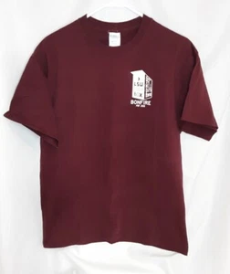 Texas A&M Aggies "BTHOB" 2018 T-Shirt Men's Size Large - NEW - D66 - Picture 1 of 4