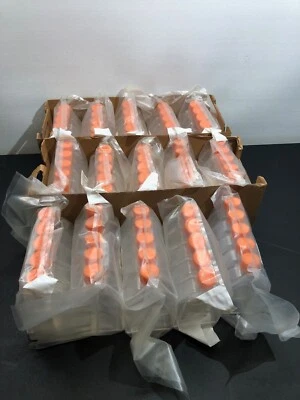 Corning REF 3290 Flask Vent Cap 75cm2 C/N 5/Sleeve Lot Of 15 - Image 1 of 4