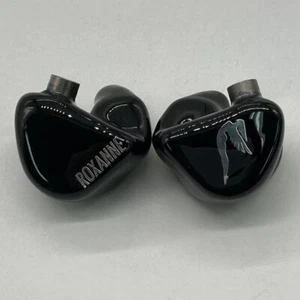 Auriculares IEM personalizados JH Audio Roxanne usados de Japón - Imagen 1 de 3