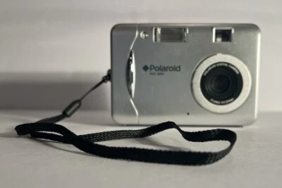 Vintage Polaroid Digital Camera PDC 4055 - Image 1 of 4
