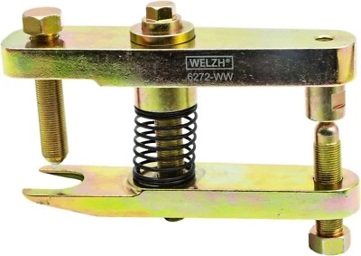 Welzh Tool Separador de rótula Herramienta Removedor Para Land Rover y Jaguar 6272-WW Foto 1 de 4