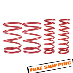 Pedders 1.6" x 1.25" SportsRyder Lowering Coil Springs for 08-11 Subaru Forester - Bild 1 von 3